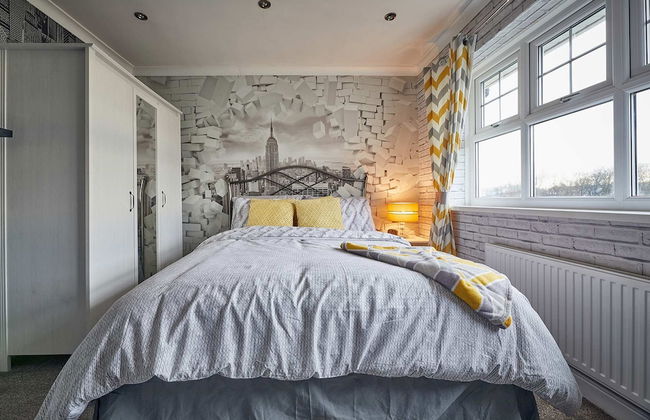 Host Stay Stonehaven - Foto 17