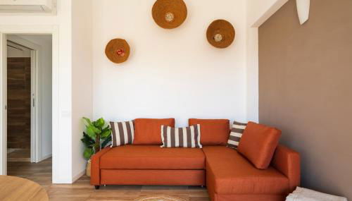 Sardinian Pearl - Poetto Beach Villa, South Sardinia - Foto 3