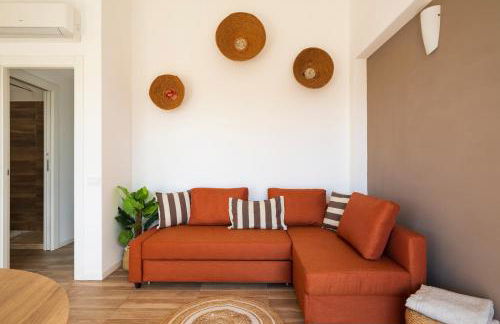 Sardinian Pearl - Poetto Beach Villa, South Sardinia - Foto 3