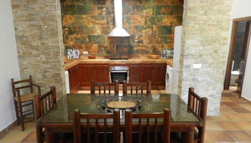 Las casitas de zahora - casitasmanoli - Foto 5