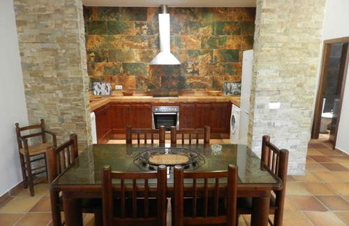 Las casitas de zahora - casitasmanoli - Foto 5