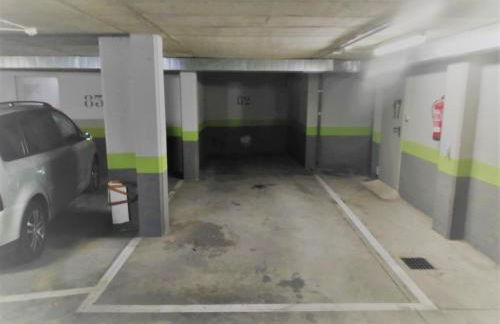 El Mirador del Pilar - Parking y vistas a la basílica - Foto 10