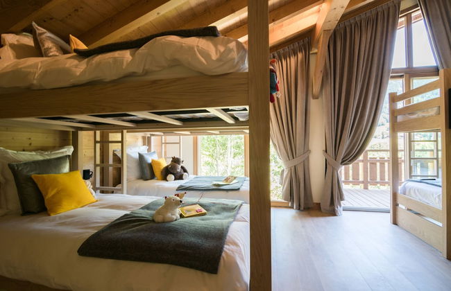 Les Portes de Megève - Photo 29