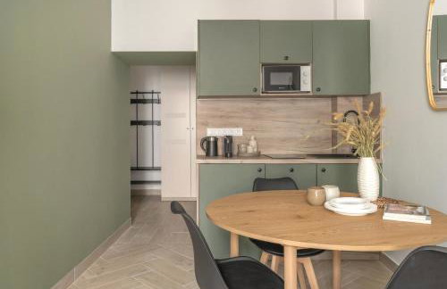 INNHome - Apartamenty Sosnowiec Centrum - Foto 58