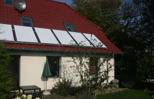 Cozy Apartment in Kägsdorf near Sea - Foto 23