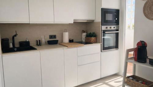 Apartamento Familiar con Parking cerca de la Playa en Benicàssim - Photo 4