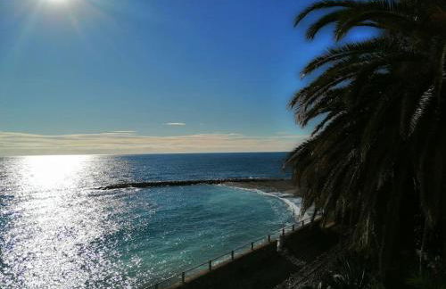 Casa del Sole affacciato sul mare - Foto 25