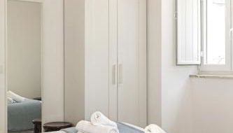 Casa da Saudade - Foto 4, towels, wardrobe