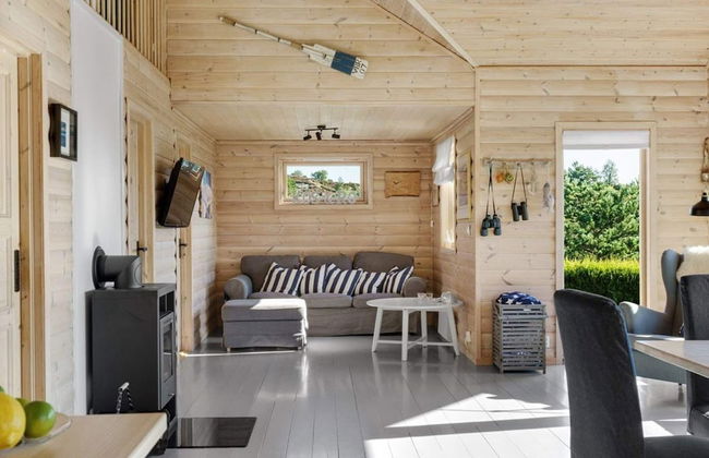 6 Person Holiday Home in Torangsvag-by Traum - Foto 13