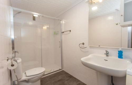 Florazar II Sea Front Apartment Cullera - Photo 12