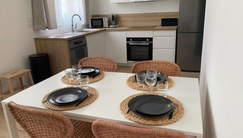 Le Carré Hénaux - Foto 2