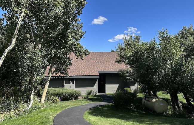 Snowcreek Retreat - Foto 31