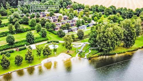 Holiday Home Tiny Haus Neschtle by Interhome - Foto 5