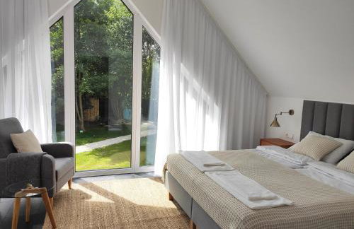 Źródlana Apartamenty - całoroczne domy na wyłączność - Foto 21