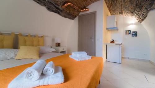 La casa dei tre pesci - Appartamento Alborella - Foto 2