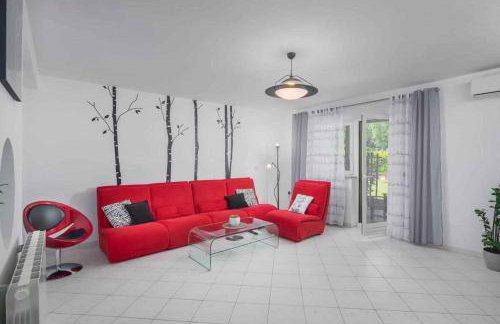 Holiday home in Cerovlje - Istrien 51826 - Photo 19