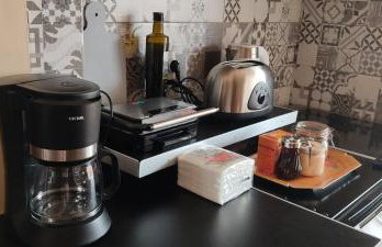 Sofia's pottery house - Foto 28