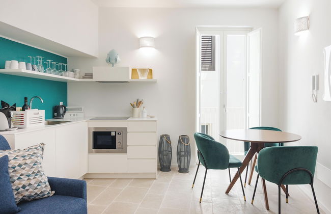 Santa Maria 24 - Luxury Apartments - Foto 75