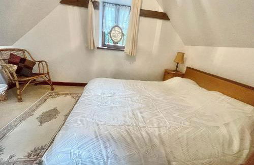 4 beautiful stone built barns sleeping 17 people - Foto 29