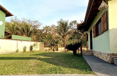 Casa com cachoeira-rio no quintal - Foto 18