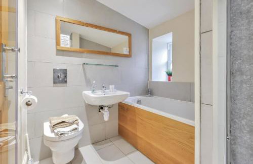 Inglenook a Wandylaw Cottage, a cosy one too - Foto 29