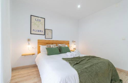 Milenial Immo SIM1 Apartamento a 300 mts de la playa y paseo marítimo - Foto 12