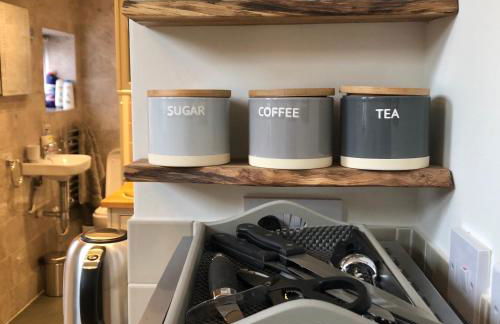 The Outhouse - Ground Floor Studio - Foto 6