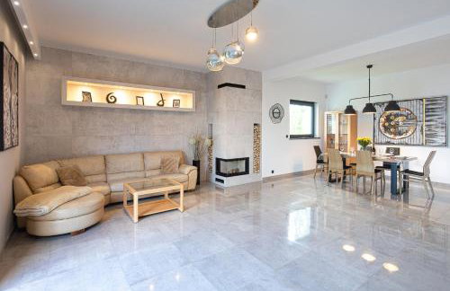 Villa Balticum - Foto 13