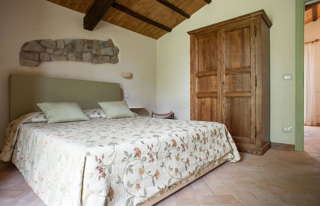 Tenuta Uccellina - Foto 13