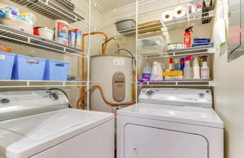 Twin Lakes Village Condo on 3rd Fairway! - Foto 20