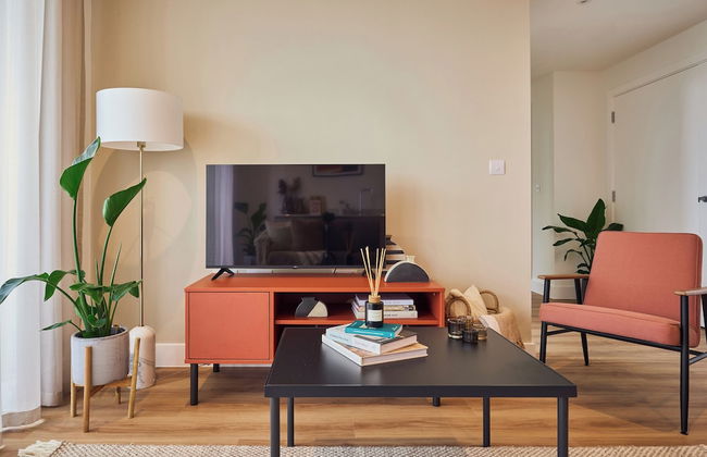 The Blossoms - Foto 43