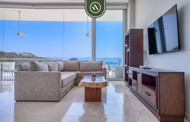 Bolongo PH2 in Punta de Mita - Foto 15