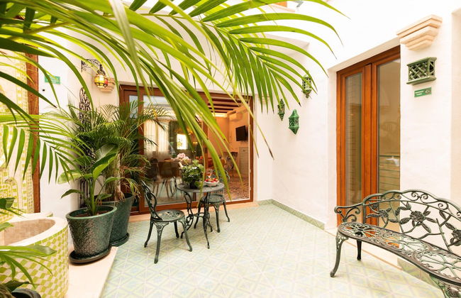 Casa Esmeralda Luxury Boutique Apartments Old Town - Foto 38