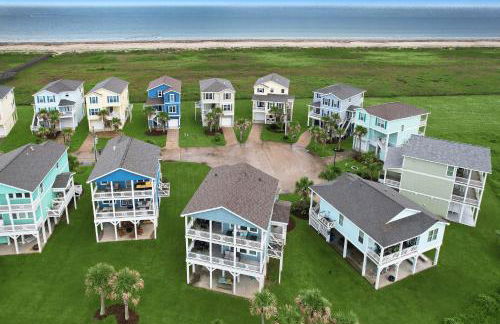 Cozy Beach Home with Resort Amenities, Oceanbay, lake views and 3 decks! - Foto 30