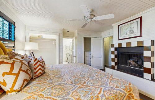 Dog-Friendly Cottage by the Beach with Private Pool, Pool Spa, & Free WiFi - Foto 13