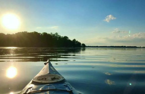 Cute Cottage Overlooking Sodus Bay- Direct Water Access - Foto 20