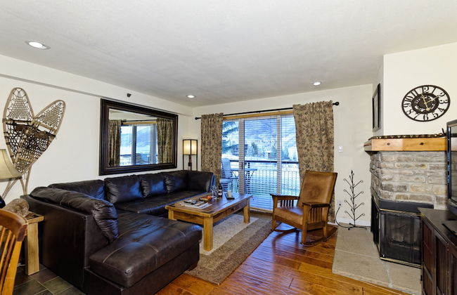 The Crestwood Condominiums - Foto 30