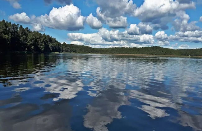 Ferienwohnungen am Mirower See, Mirow - Foto 16