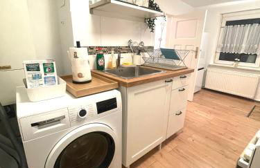 Haus für bis zu 7 Personen in Schwedt Oder Passow - Photo 5