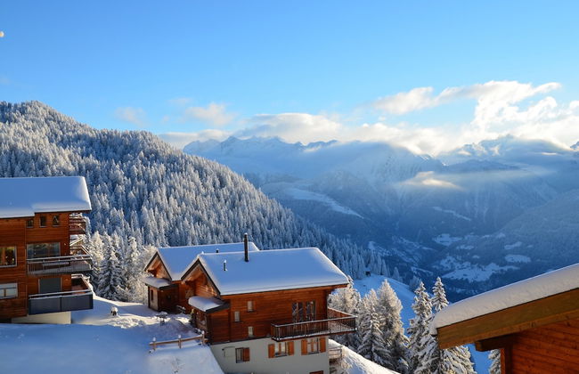 Alpenglück 43 - Foto 1