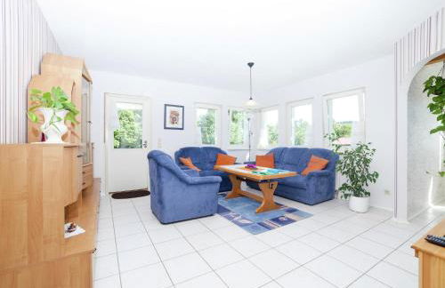 Ferienwohnung in Densberg mit Terrasse - Foto 33