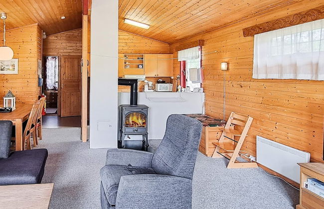 6 Person Holiday Home in Aseral-by Traum - Photo 8