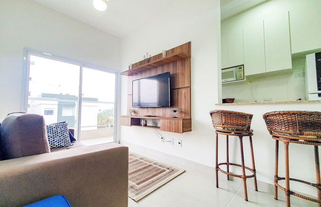 Residencial Agata - Foto 77