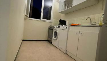 Studio aux portes de Paris - Foto 2