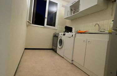 Studio aux portes de Paris - Foto 2