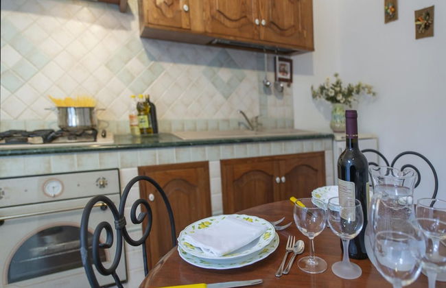 Casa Punta Paradiso - Romantic Seaside Retreat - Foto 26