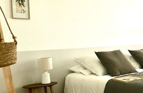 La Petite Maison du 9 - Foto 6