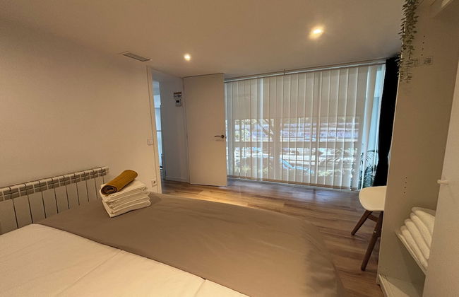 Apartment close Barcelona - Rentals Badalona Beach - Foto 10