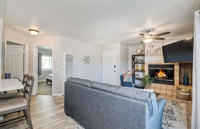 Silver Surf Getaway - Foto 19