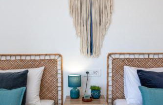 Maleme Yoga Blue - Foto 62